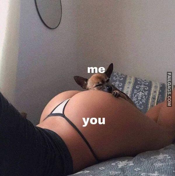 18 Funny Dirty Memes 11