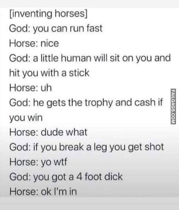 18 Funny Dirty Memes 14