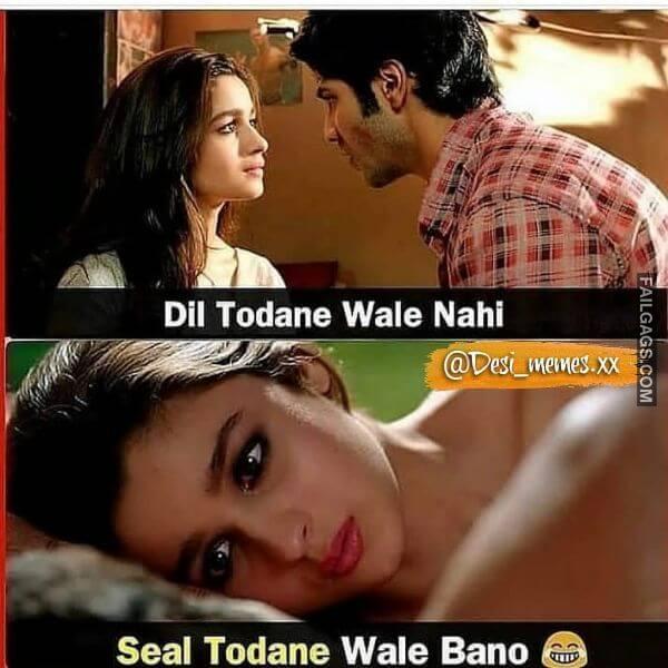 Dirty Indian Memes 3