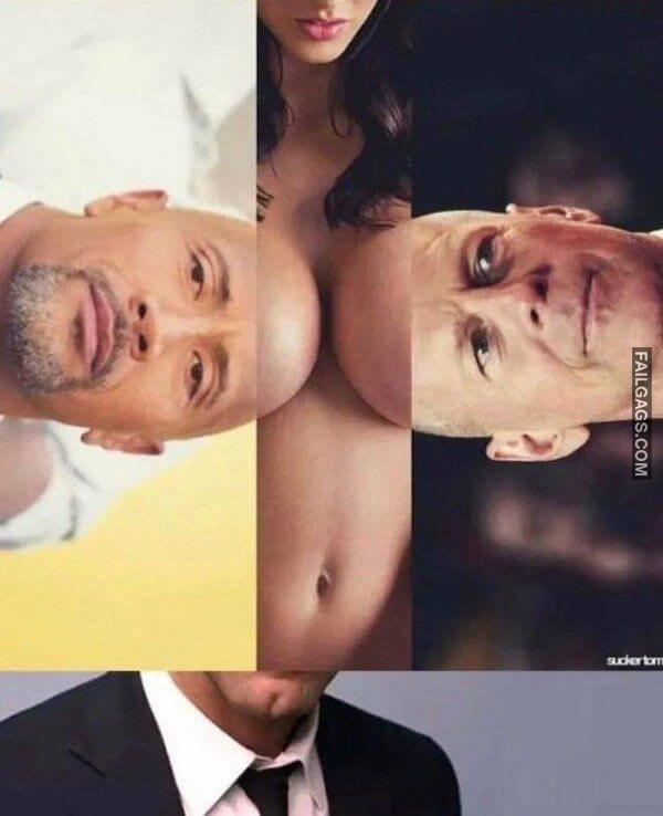 Funny Adult Memes 14