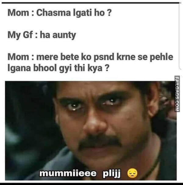 18 Non Veg Indian Memes 4