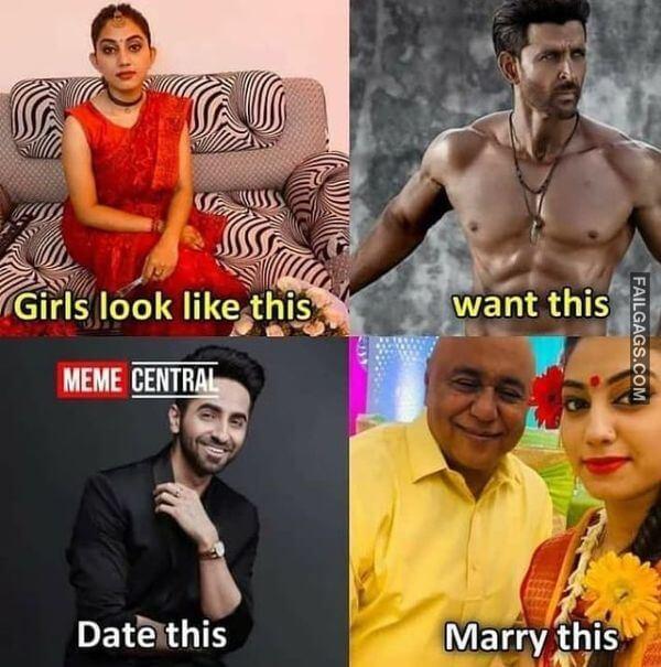 18 Non Veg Indian Memes 7