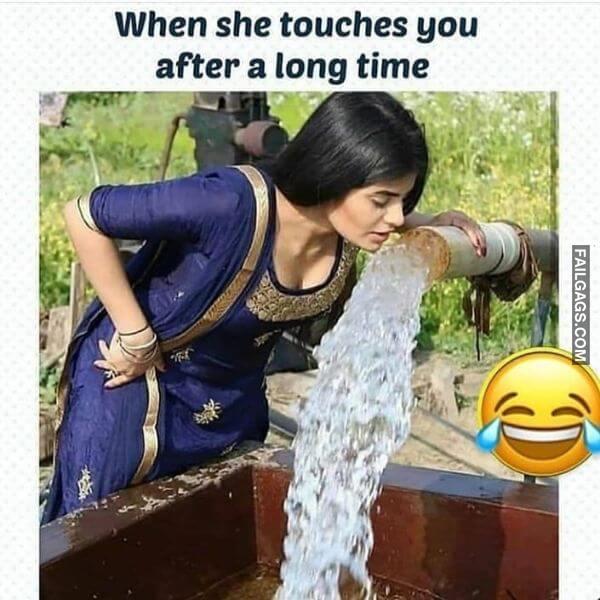 18 Non Veg Indian Memes 9