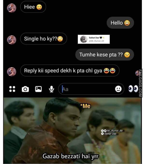 Dirty Indian Memes 16