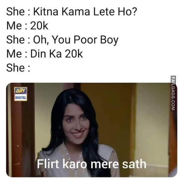 Dirty Indian Memes 2