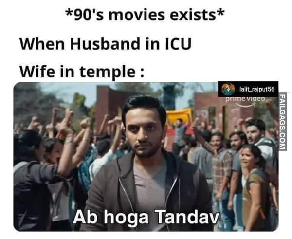 Dirty Indian Memes 5