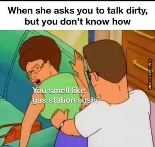 Funny Adult Memes 1 2