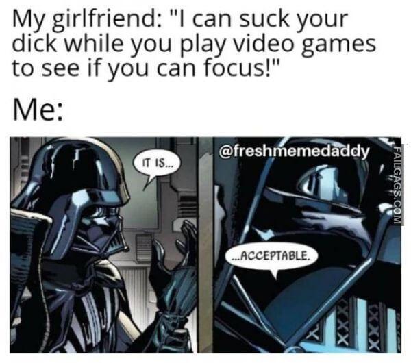 Funny Adult Memes 13