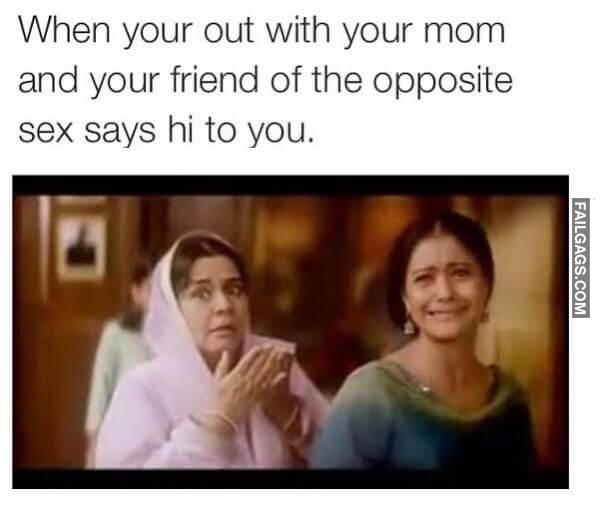 Funny Desi Adult Memes 11