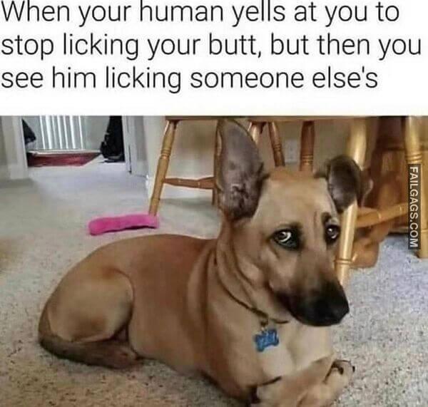 Funny Dirty Memes 10