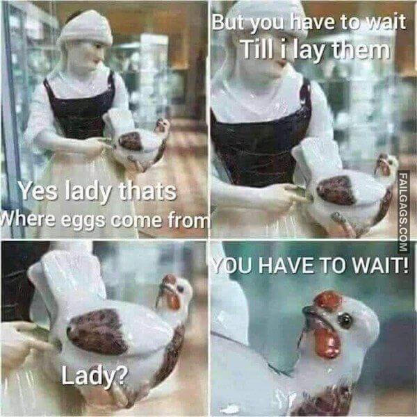 Hilarious Sex Memes 1