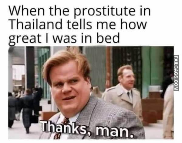 Hilarious Sex Memes 11