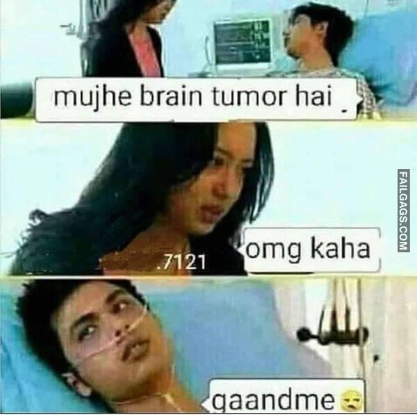 Non Veg Indian Memes 5