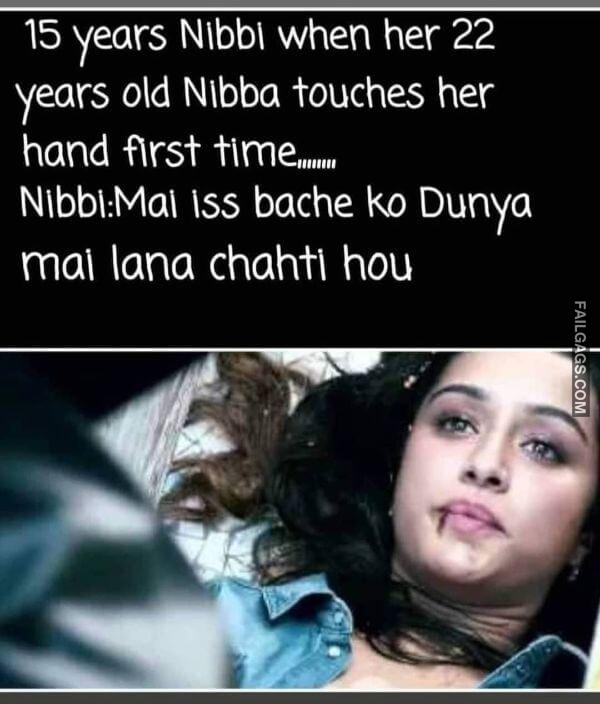 Dirty Desi Memes 13