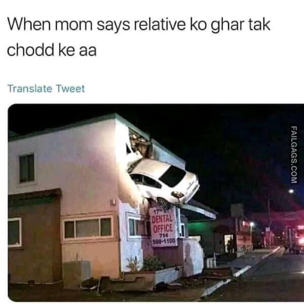 Dirty Desi Memes 7