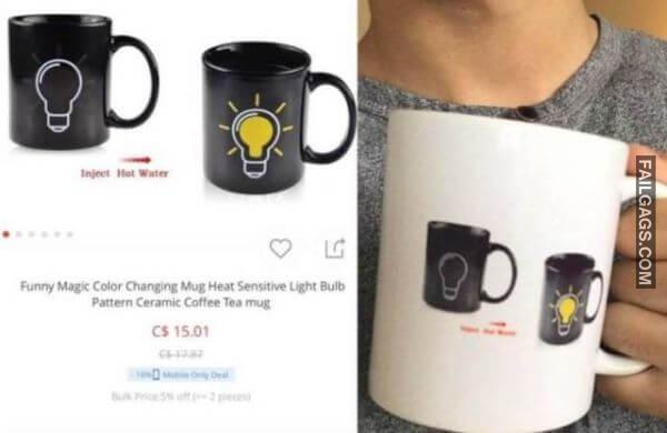 Expectations Vs Reality 4