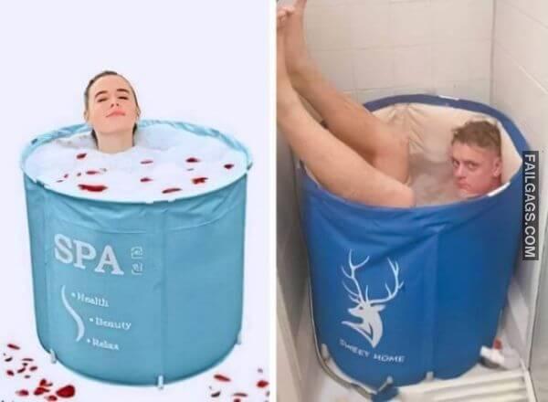 Expectations Vs Reality 8