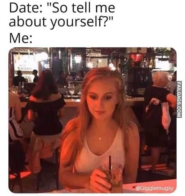 Funny Dating Memes 10