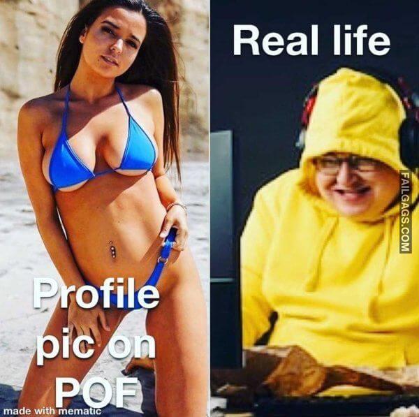 Funny Dating Memes 3