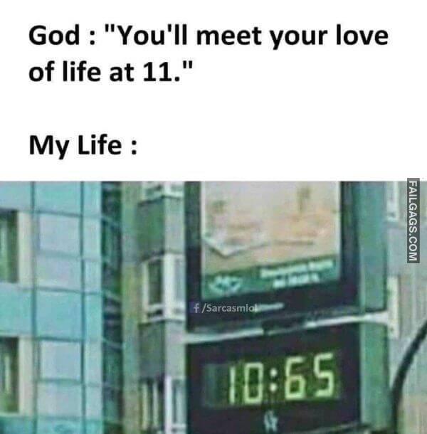 Funny Dating Memes 4