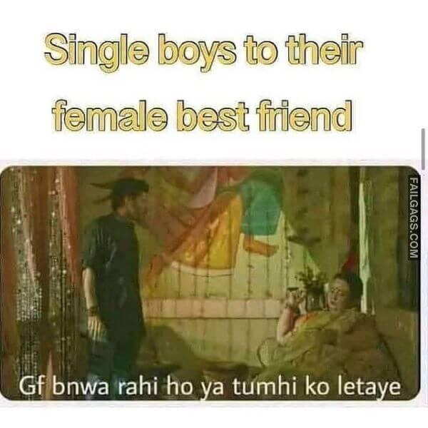 Funny Desi Adult Memes 1