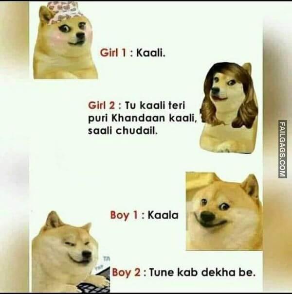 Funny Desi Adult Memes 12