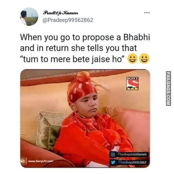 Funny Desi Adult Memes 4