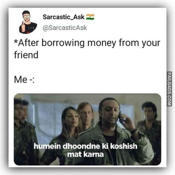 Funny Desi Adult Memes 5