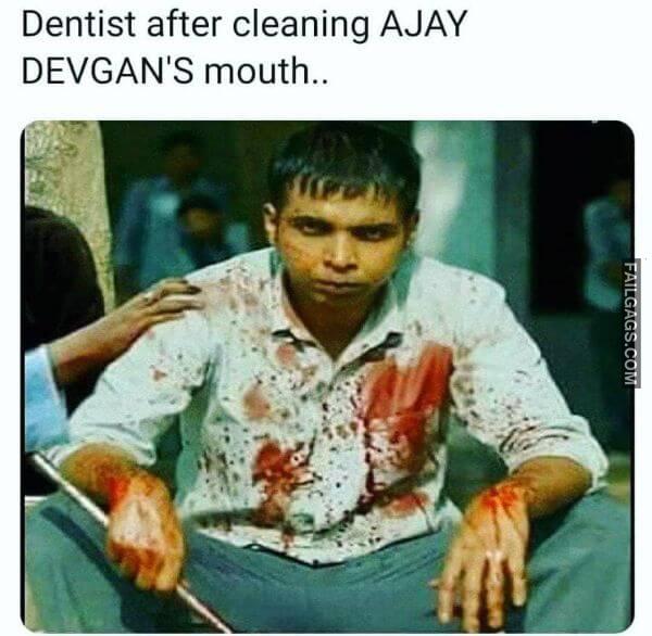 Funny Hindi Dirty Memes 4