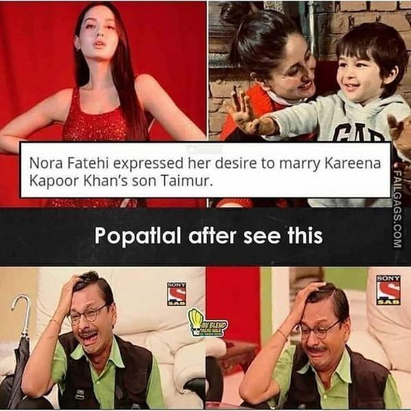 Funny Hindi Dirty Memes 5