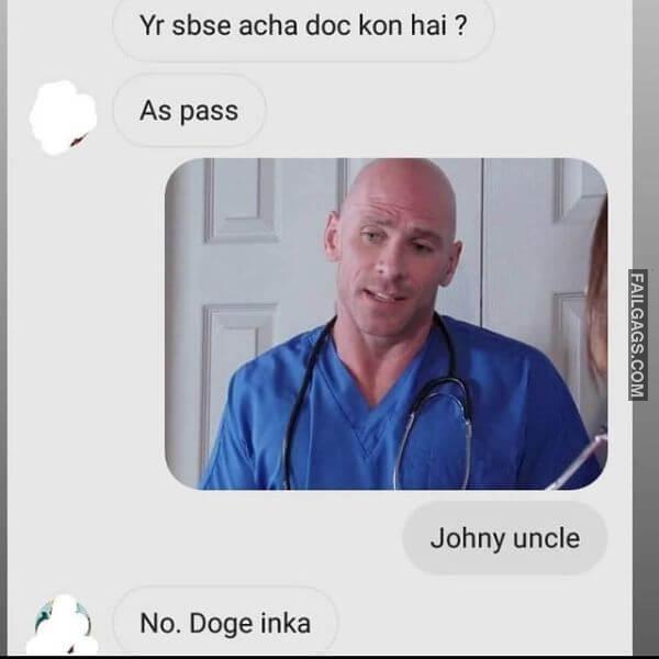 Funny Indian 18 Memes 12