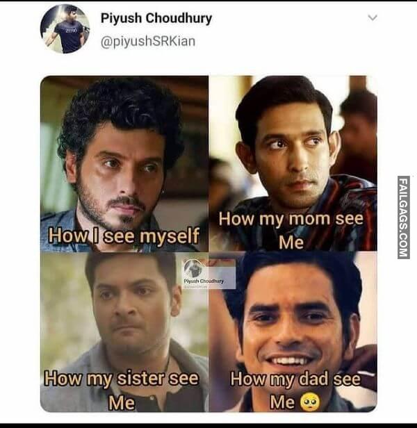 Funny Indian 18+ Memes (16 Photos)