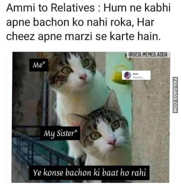 Funny Indian 18 Memes 6