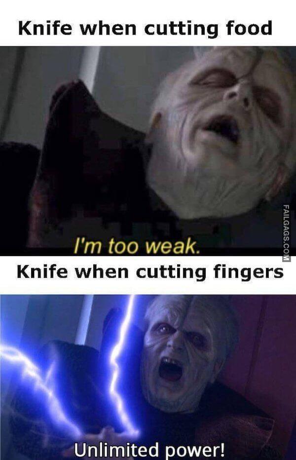 Funny So True Memes 3