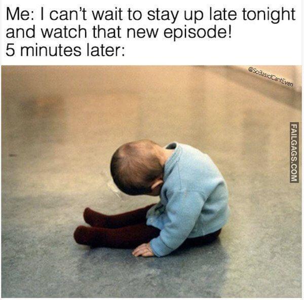 Funny So True Memes 7