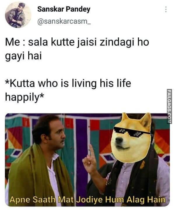 Non Veg Dirty Indian Memes 16