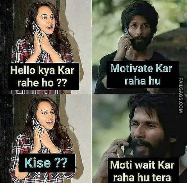 Non Veg Dirty Indian Memes 8