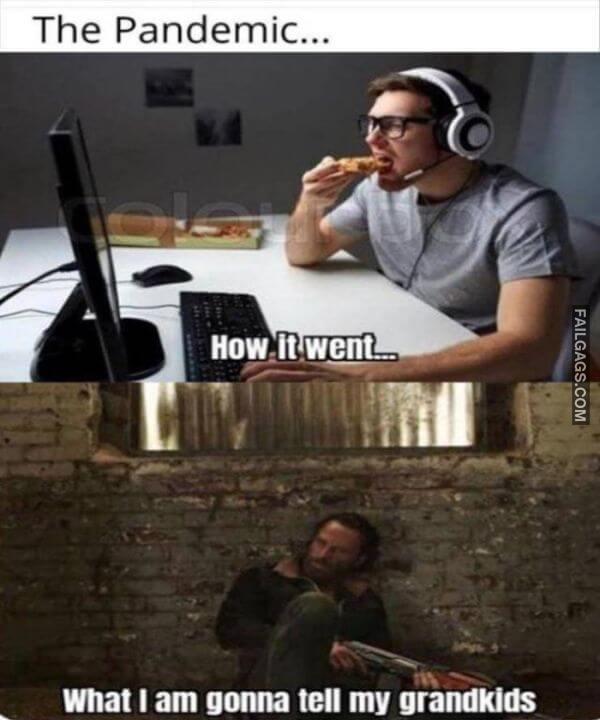 Random Funny Memes 7 5