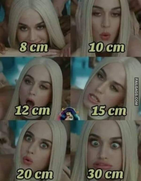 8 Cm 10 Cm 12 Cm 15 Cm 20 Cm 30 Cm Funny Sex Memes