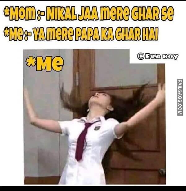 Adult Hindi Non Veg Memes 11