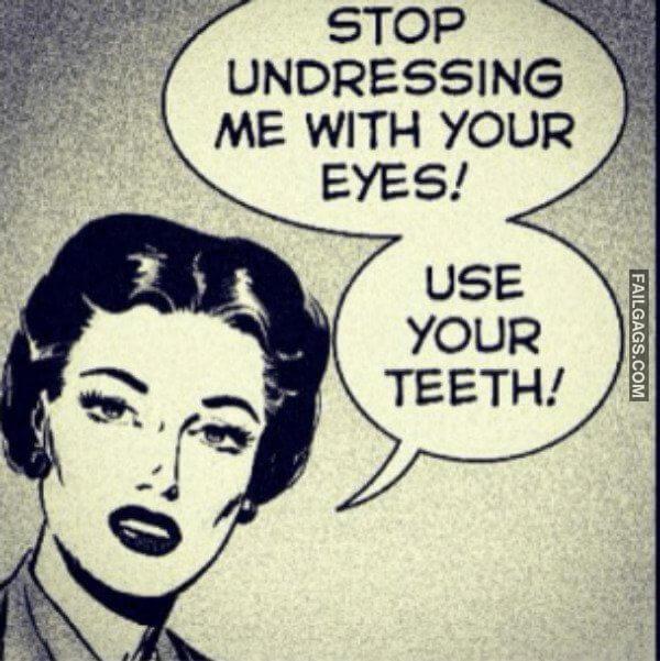 Funny Adult Memes 11