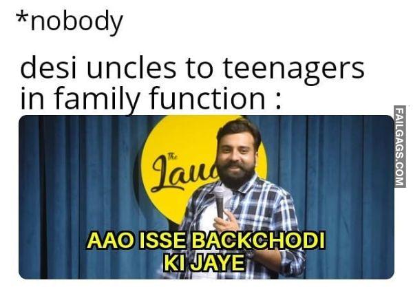 Funny Hindi Memes 10
