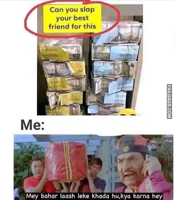 Funny Indian Memes 3