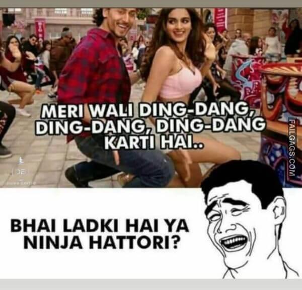 Funny Indian Memes 4 2