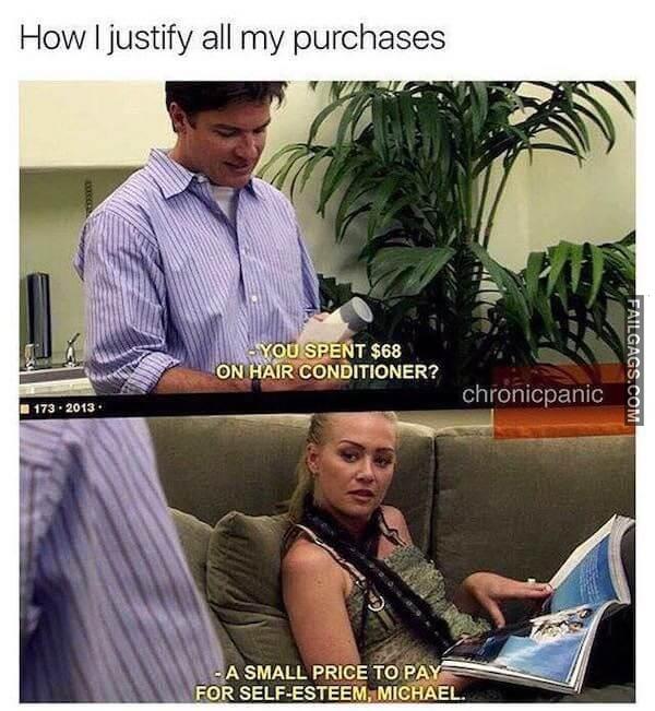 Funny Memes for Women 10