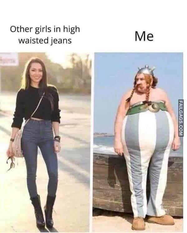 Funny Memes For Women (14 Photos)