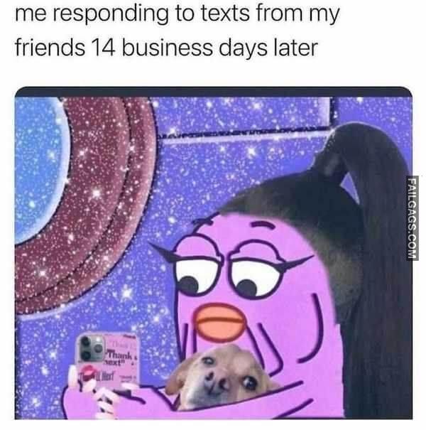 Funny Memes for Women 6