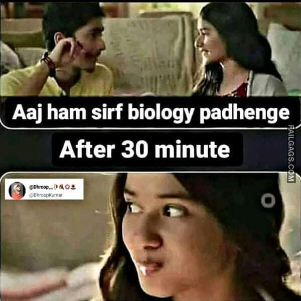 Funny Non Veg Indian Memes 12