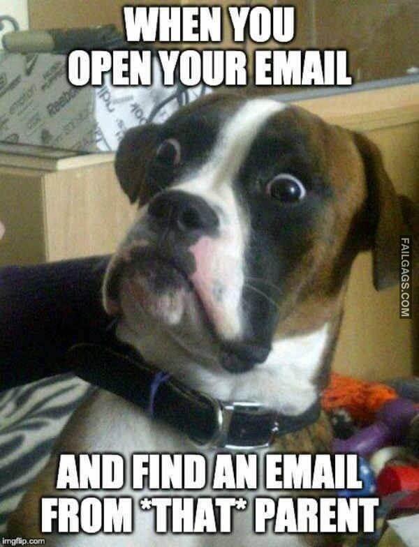 Funny Teachers Memes 6