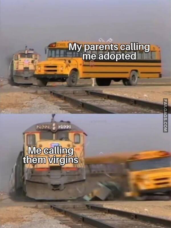 Random Funny Memes 1 6